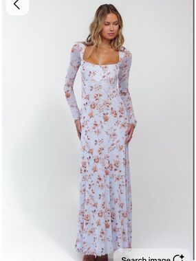 Resa | Brittany Dress in Whimsy